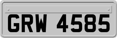 GRW4585