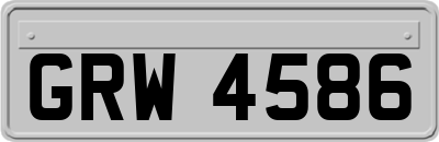 GRW4586