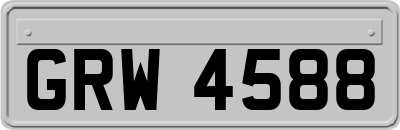 GRW4588