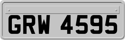GRW4595