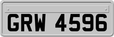 GRW4596