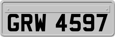 GRW4597