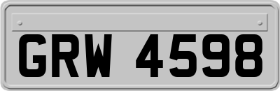 GRW4598