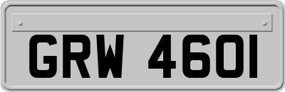 GRW4601