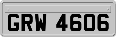 GRW4606
