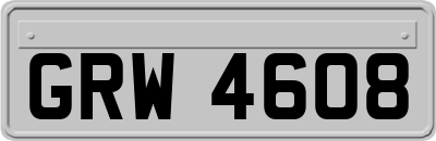 GRW4608