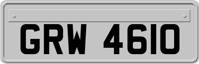 GRW4610