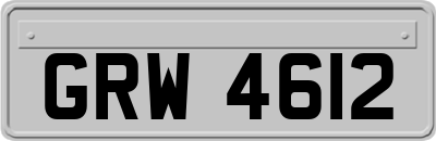 GRW4612