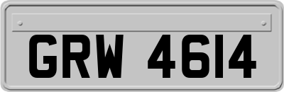 GRW4614