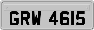 GRW4615
