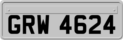GRW4624
