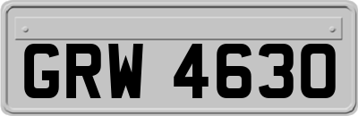 GRW4630
