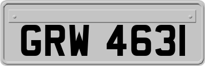 GRW4631