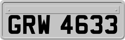 GRW4633