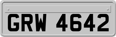GRW4642