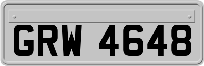 GRW4648