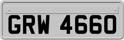 GRW4660