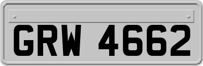 GRW4662