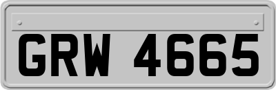 GRW4665