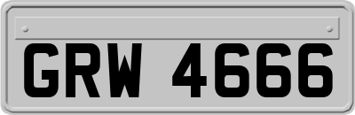 GRW4666