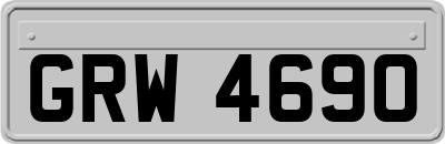 GRW4690