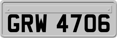 GRW4706