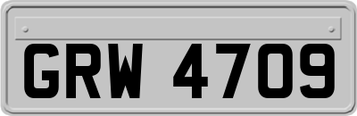 GRW4709