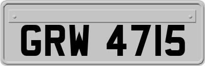 GRW4715