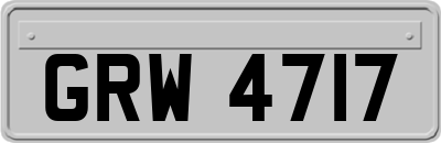 GRW4717