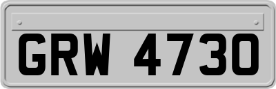 GRW4730