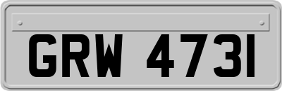 GRW4731