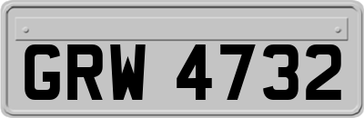 GRW4732