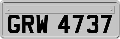GRW4737