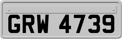 GRW4739