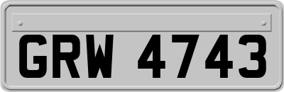 GRW4743