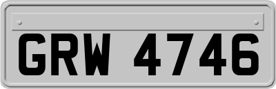 GRW4746