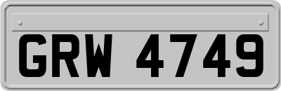 GRW4749