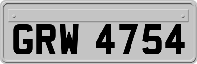 GRW4754