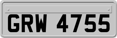 GRW4755