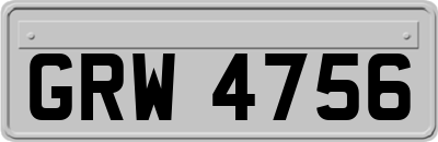 GRW4756