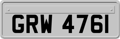 GRW4761