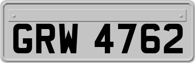 GRW4762