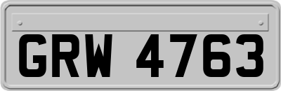 GRW4763