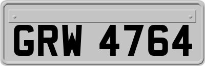 GRW4764