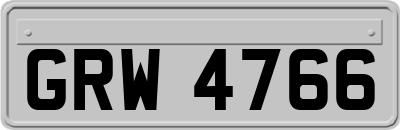 GRW4766