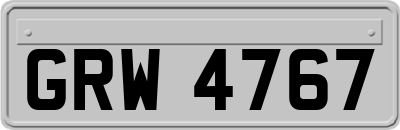GRW4767