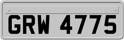GRW4775