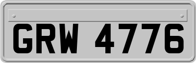 GRW4776