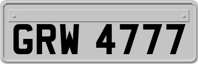 GRW4777