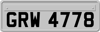 GRW4778
